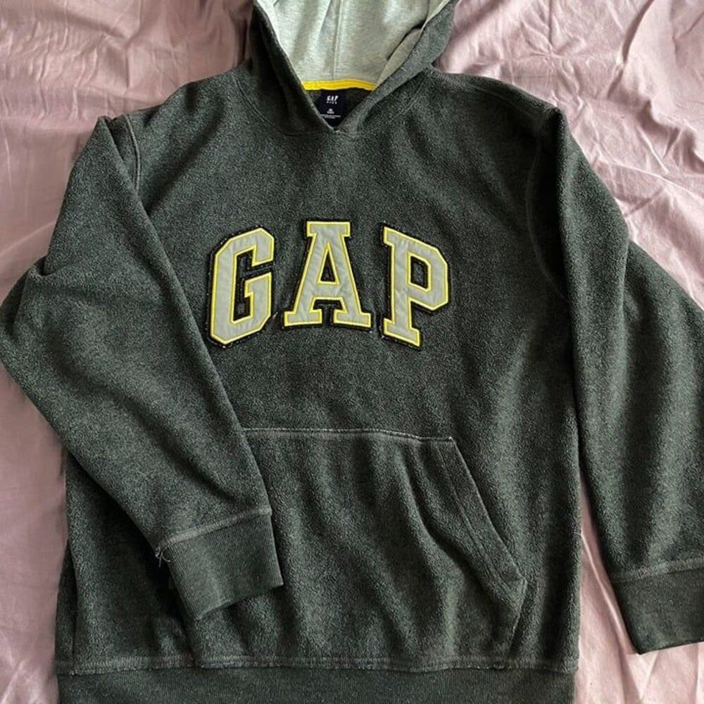 Gap kids hoodie